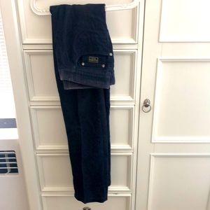 Santa Barbara Jeans with 3 shorts(it’s free for these 3shorts)